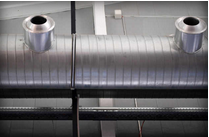 Slide of Mike Vernol Plumbing and HVAC