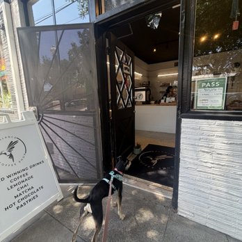 Balance Coffee Shop - Outside - Coffee & Tea Near Me - Sacramento, California Balance Coffee Shop - Outside - Coffee & Tea Near Me - Sacramento, California