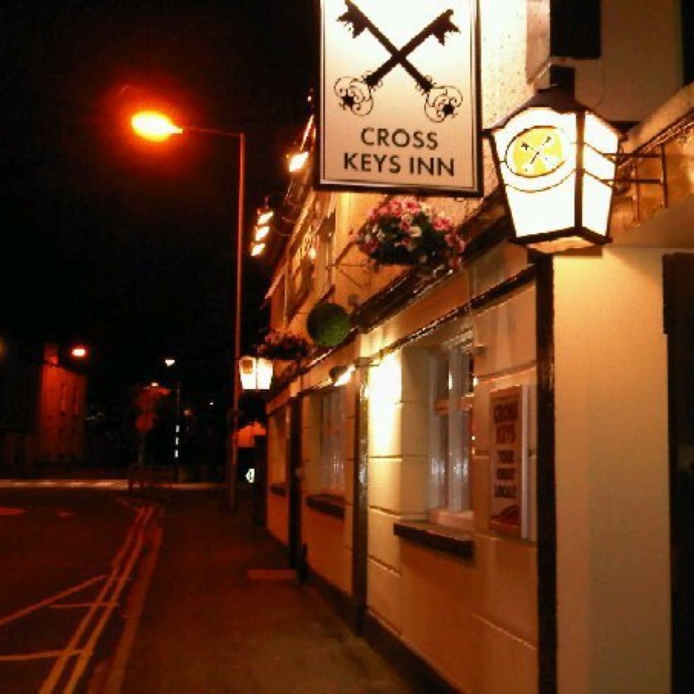 Cross Keys Inn - Pubs Near Me - Cottingham, ERY