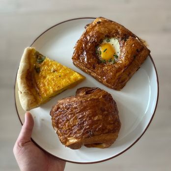 Jane The Bakery - Bakeries Near Me - San Francisco, California Jane The Bakery - Bakeries Near Me - San Francisco, California