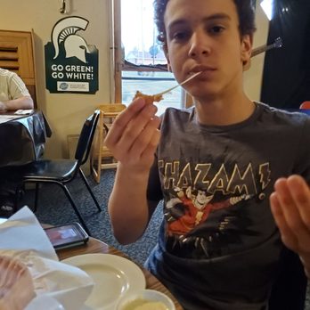 Joe's Gizzard City - Mozzarella sticks - Bars Near Me - Potterville, Michigan Joe's Gizzard City - Mozzarella sticks - Bars Near Me - Potterville, Michigan