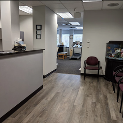 Orthopedic Care Physical Therapy Center