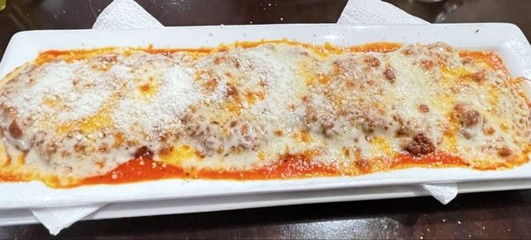 Roma Restaurant by null