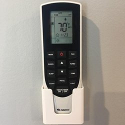 AirTekk Comfort Solutions