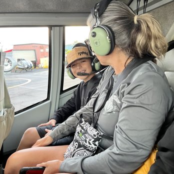 Maverick Helicopters - Tours Near Me - Kahului, Hawaii