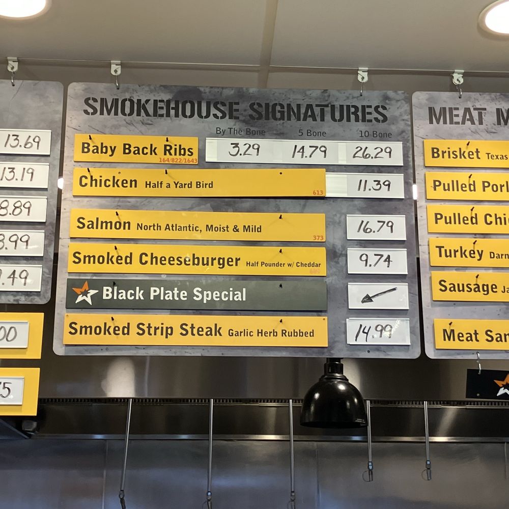 Mission BBQ - Barbeque Near Me - West Allis, Wisconsin Mission BBQ - Barbeque Near Me - West Allis, Wisconsin