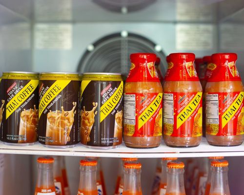 Rooster & Rice by null