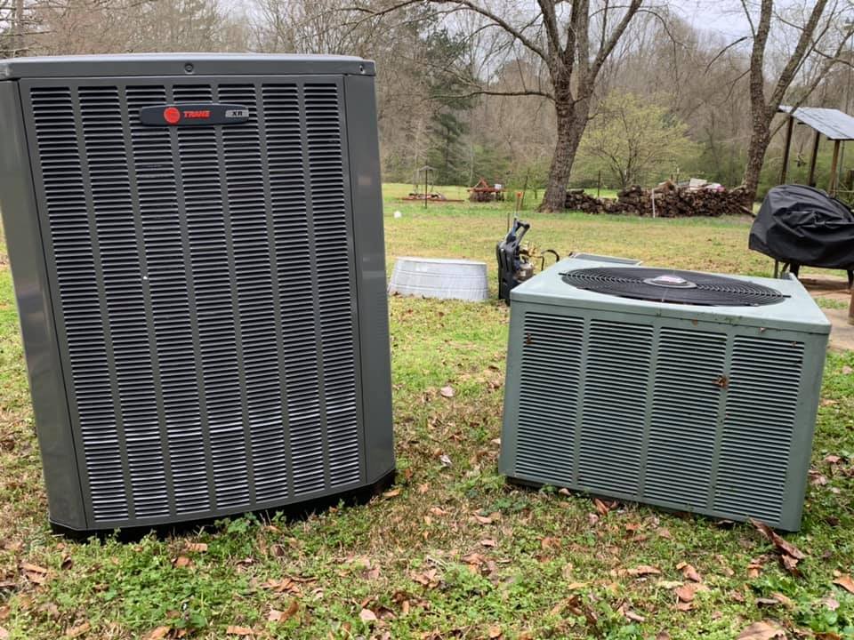 AirCo Heating & Cooling - veterans service organization in Brandon, MS