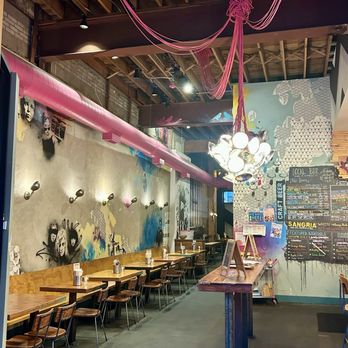 Spitz - Mediterranean Near Me - Minneapolis, Minnesota