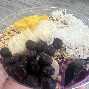 Nutrition Pura Vida - Açaí magic! - Juice Bars & Smoothies Near Me - Phoenix, Arizona Nutrition Pura Vida - Açaí magic! - Juice Bars & Smoothies Near Me - Phoenix, Arizona