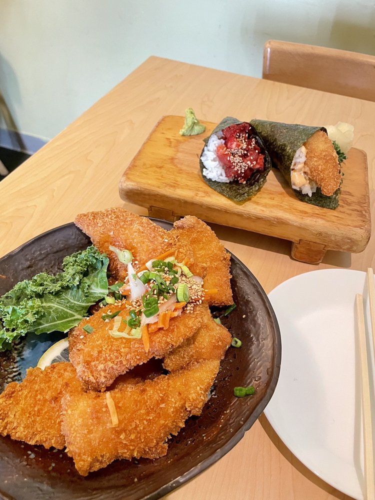 Asaka Japanese Restaurant