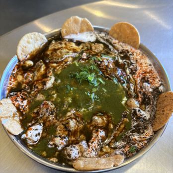Vik's Chaat - Indian Near Me - Berkeley, California