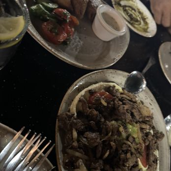 DishDash - Middle Eastern Near Me - Sunnyvale, California
