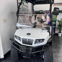 Beachside  Golf Cars