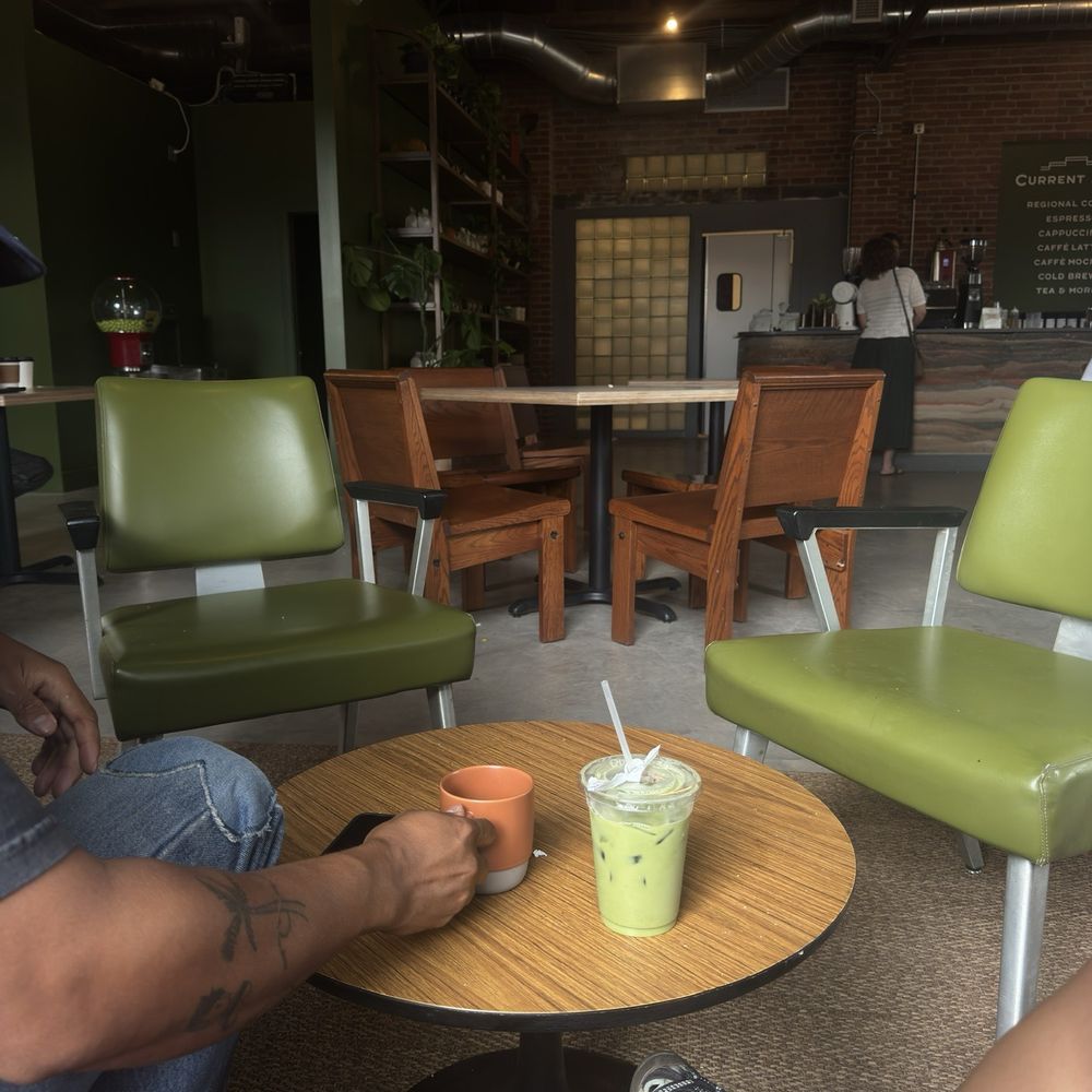 Current State - Coffee Roasteries Near Me - Shawnee, Kansas