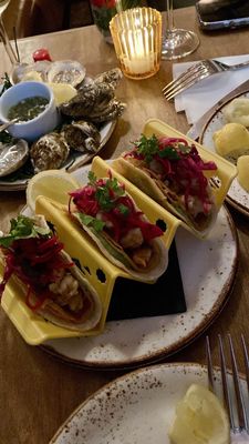 The Flower Shop by null