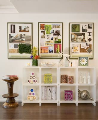 BRIDGID COULTER DESIGN - 55 Photos - 1112 Montana Ave, Santa Monica, CA