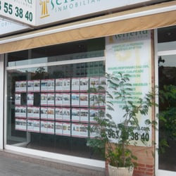 Inmobiliaria Serrería