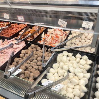 Tang Bar - Fishballs - Hot Pot Near Me - Arcadia, California Tang Bar - Fishballs - Hot Pot Near Me - Arcadia, California