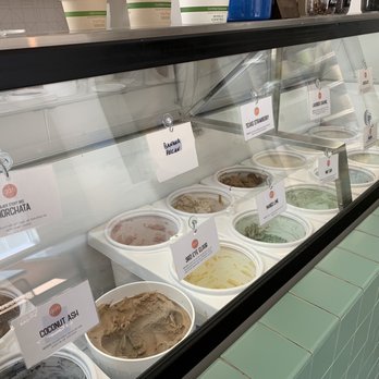Gati - Ice cream selection - Ice Cream & Frozen Yogurt Near Me - Austin, Texas Gati - Ice cream selection - Ice Cream & Frozen Yogurt Near Me - Austin, Texas