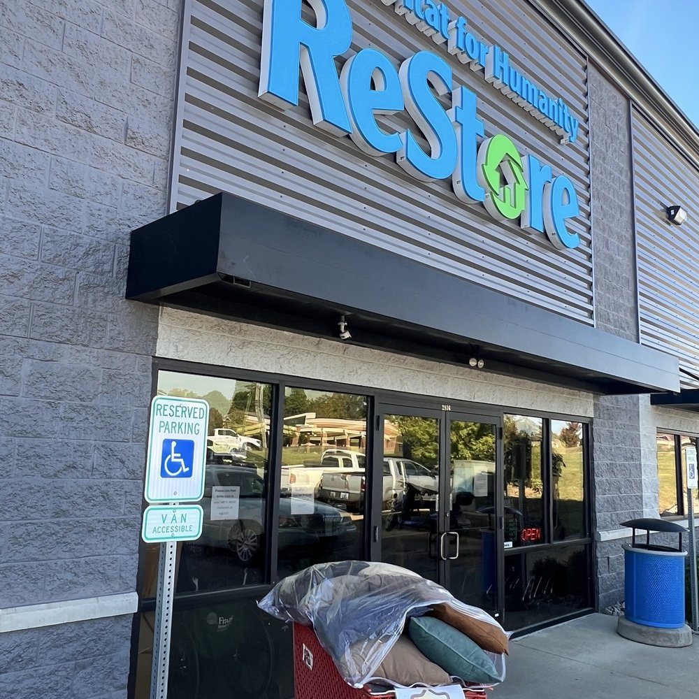 TOP 10 BEST Clothes Donation Drop Off near Elizabethtown, KY - Updated 2026  - Yelp