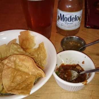 Poc-Chuc - Salsa was legit. - Latin American Near Me - San Francisco, California