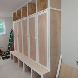 ALM Carpentry