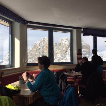 Restaurant Bergstation - Restaurants Near Me - Ramsau am Dachstein, 6