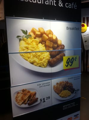 Menu photo 2 IKEA Restaurant Atlanta, GA Menu photo 2 IKEA Restaurant Atlanta, GA