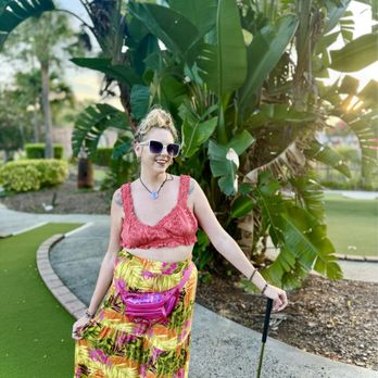 Mighty Jungle Golf - Mini Golf Near Me - Kissimmee, Florida Mighty Jungle Golf - Mini Golf Near Me - Kissimmee, Florida