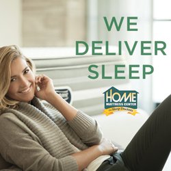 Home Mattress Center