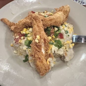 Dam Bar & Grille - DBG Bowl - Salad Near Me - Page, Arizona