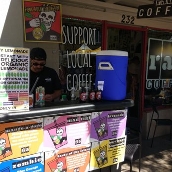 Rad Coffee - Upland - Coffee & Tea Near Me - Upland, California
