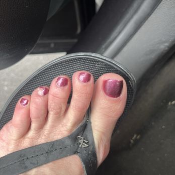 MJ Nails Spa - Chipped polish within 24 hours and won't fix - Nail Salons Near Me - Henderson, Nevada MJ Nails Spa - Chipped polish within 24 hours and won't fix - Nail Salons Near Me - Henderson, Nevada