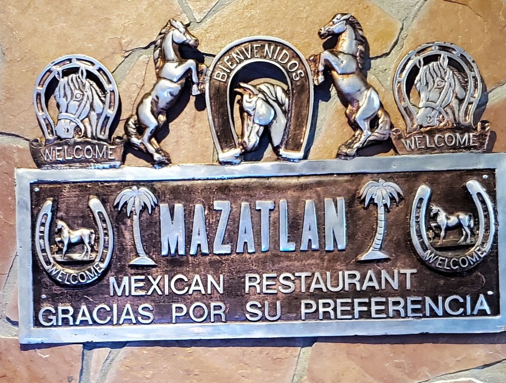 Mazatlan Restaurant
