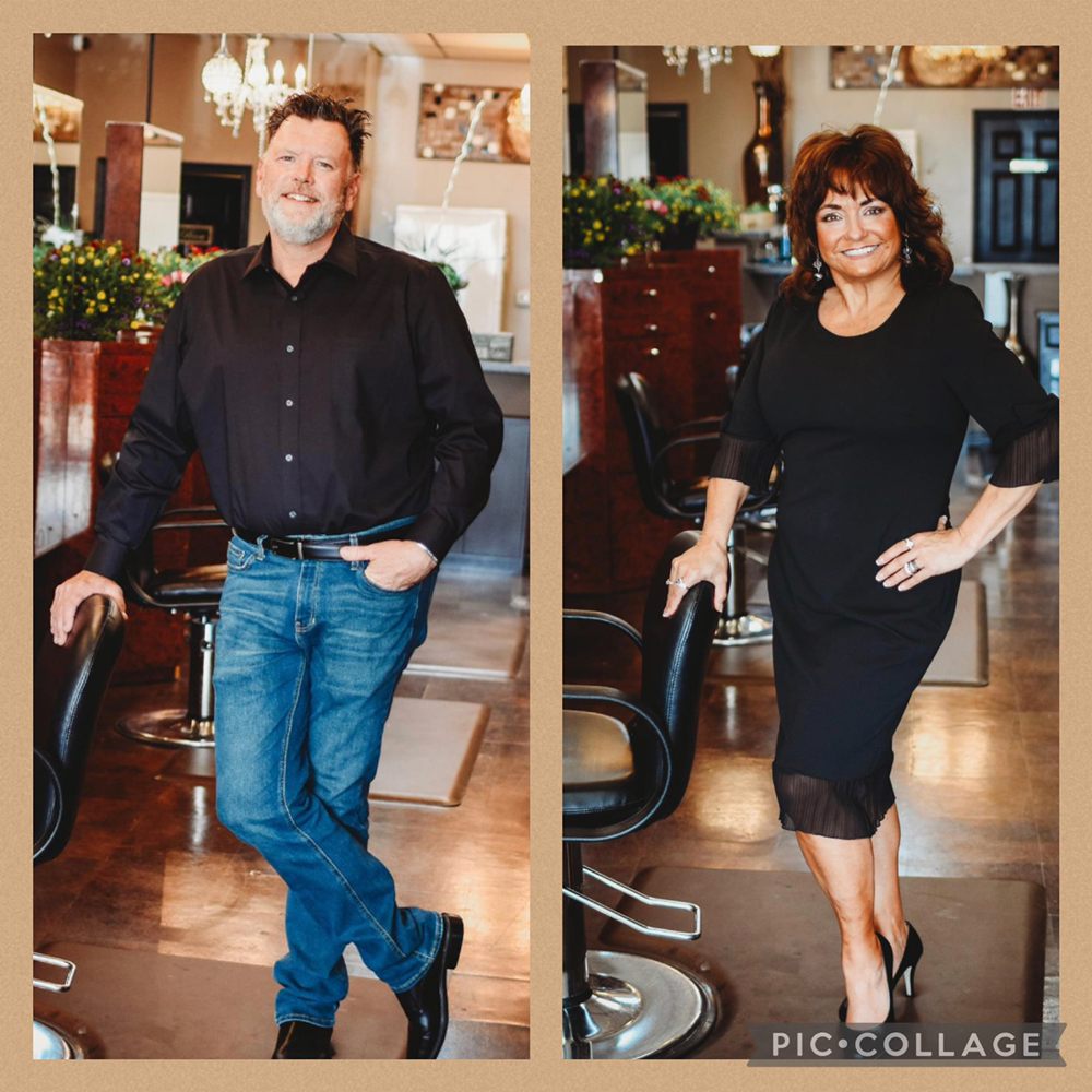 SALON BELLA Updated May 2024 1284 W Foxwood Dr, Raymore, Missouri