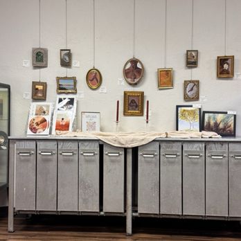Double Dip Gallery - Art Galleries Near Me - Lodi, California Double Dip Gallery - Art Galleries Near Me - Lodi, California
