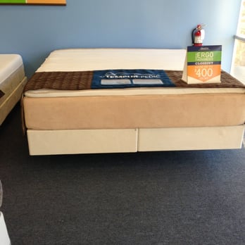Mattress1One - Tempur-pedic bed at mattress 1 one - Mattresses Near Me - Altamonte Springs, Florida