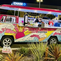 Green Barrel Motors - My Boba truck.  Jesus had us back up and running within a day!  Thank You Jesus!