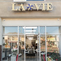 Store Front