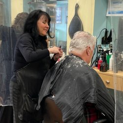 Harmony Salon