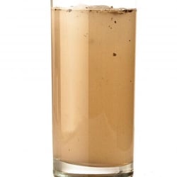 Aqua North Carolina - Lovely Aqua tap water; yum!!