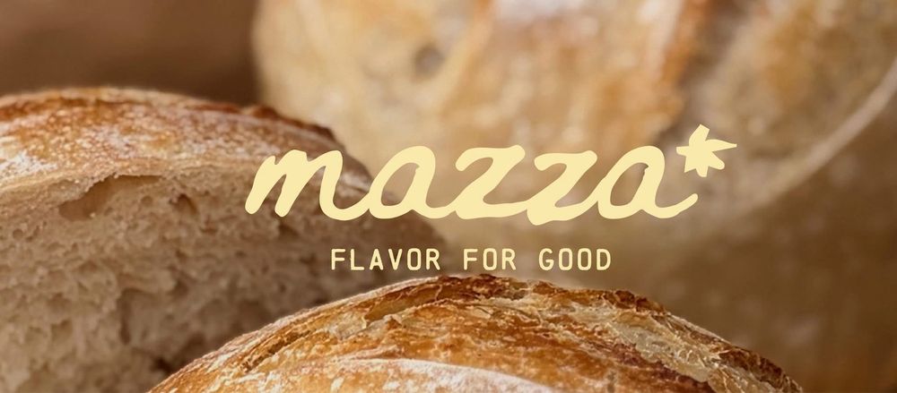 Mazza Artisan Sourdough Bread Logo