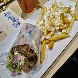 Best Restaurants March 2019 Find Nearby Greek City Cafe