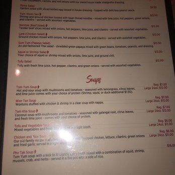 Ala Thai East - Thai Near Me - Montgomery, Alabama Ala Thai East - Thai Near Me - Montgomery, Alabama