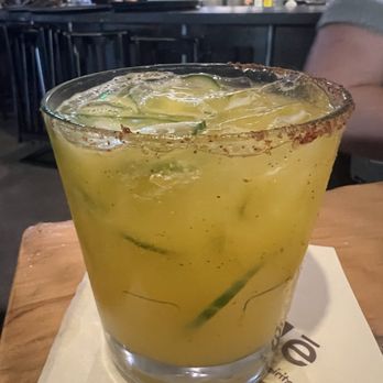 Ulele - Pina con Fuego - New American Near Me - Tampa, Florida Ulele - Pina con Fuego - New American Near Me - Tampa, Florida