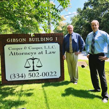 Cooper & Cooper, Attorneys at Law - Divorce & Family Law Near Me - Auburn, Alabama Cooper & Cooper, Attorneys at Law - Divorce & Family Law Near Me - Auburn, Alabama