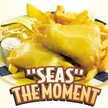 Wimpy's Diner - Fish and Chips - Diners Near Me - Barrie, Ontario