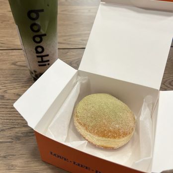 BobaHi - Coffee & Tea Near Me - Torrance, California
