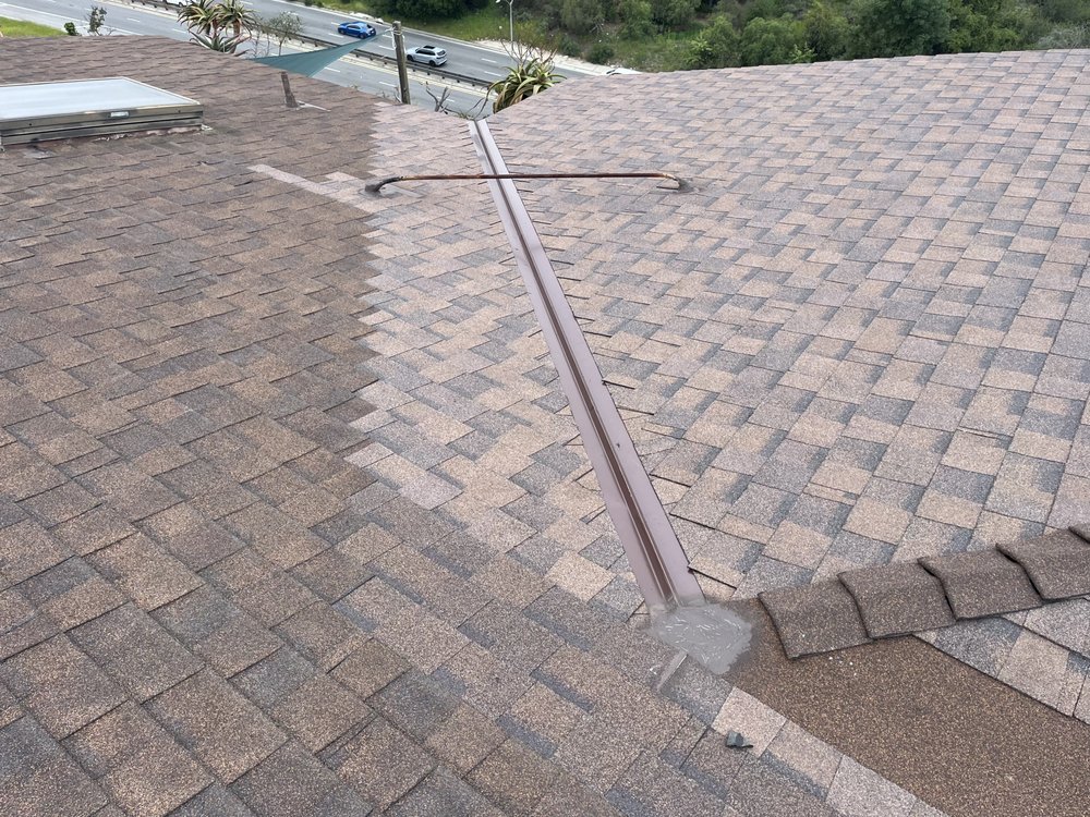 Slide of Straw Hat Roofers